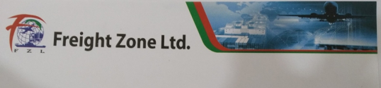 Freight Zone Ltd BD
